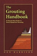 Grouting Handbook