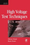 High Voltage Test Techniques