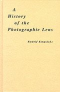 History of the Photographic Lens