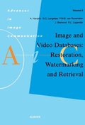 Image and Video Databases: Restoration, Watermarking and Retrieval