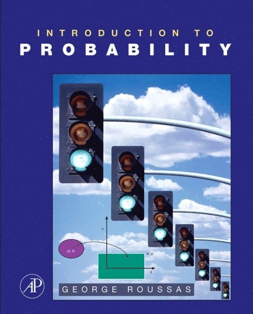George G. Roussas - Introduction to Probability, E-bok