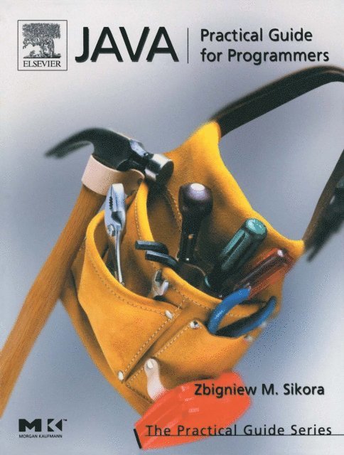 Michael Sikora - Java, E-bok