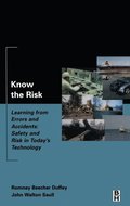 Know the Risk