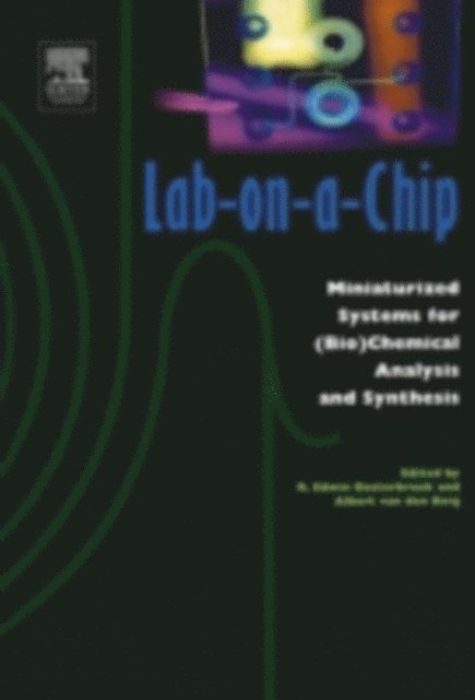 A. van den Berg, Edwin Oosterbroek - Lab-on-a-Chip, E-bok