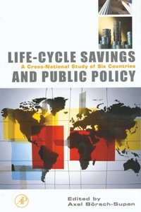 Life-Cycle Savings and Public Policy