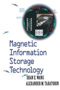 Magnetic Information Storage Technology