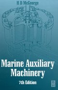 Marine Auxiliary Machinery