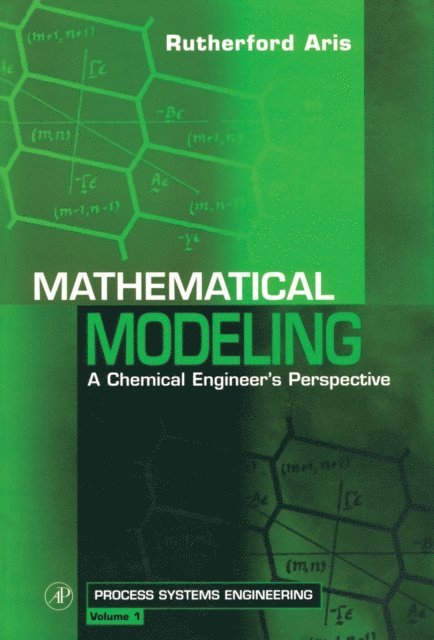 Rutherford Aris - Mathematical Modeling, E-bok