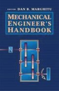 Mechanical Engineer's Handbook