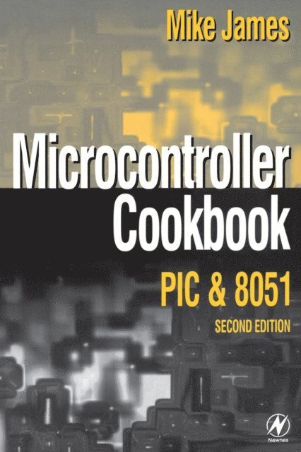Mike James - Microcontroller Cookbook, E-bok
