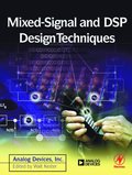 Mixed-signal and DSP Design Techniques