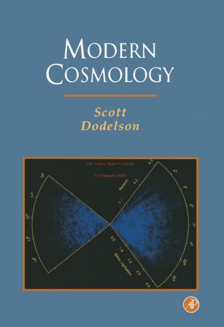 Scott Dodelson - Modern Cosmology, E-bok
