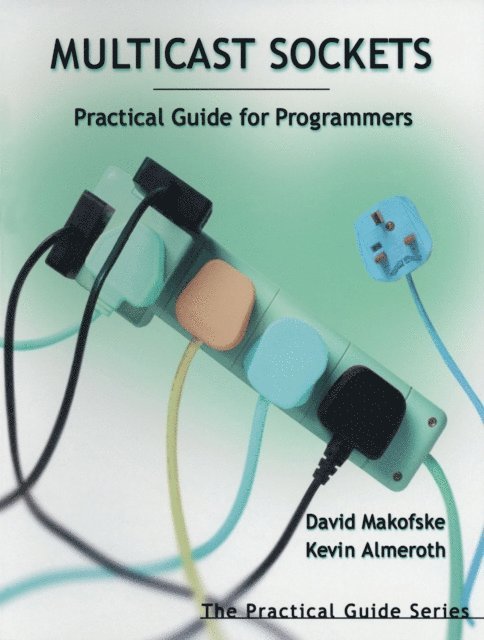 Kevin Almeroth, David Makofske - Multicast Sockets, E-bok