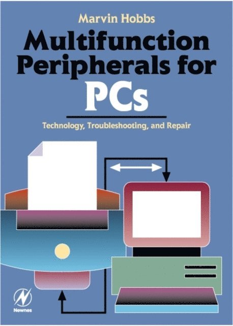 Multifunction Peripherals for PCs