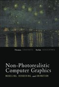 Non-Photorealistic Computer Graphics
