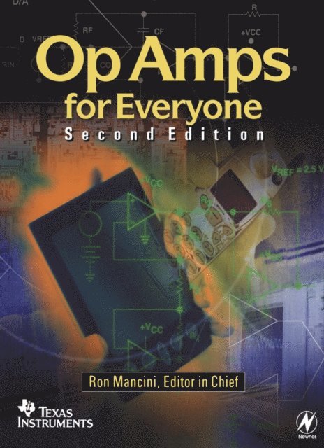 Bruce Carter - Op Amps for Everyone, E-bok