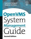 OpenVMS System Management Guide