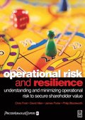 Operational Risk and Resilience
