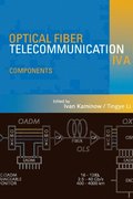 Optical Fiber Telecommunications IV-A