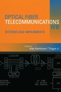 Optical Fiber Telecommunications IV-B