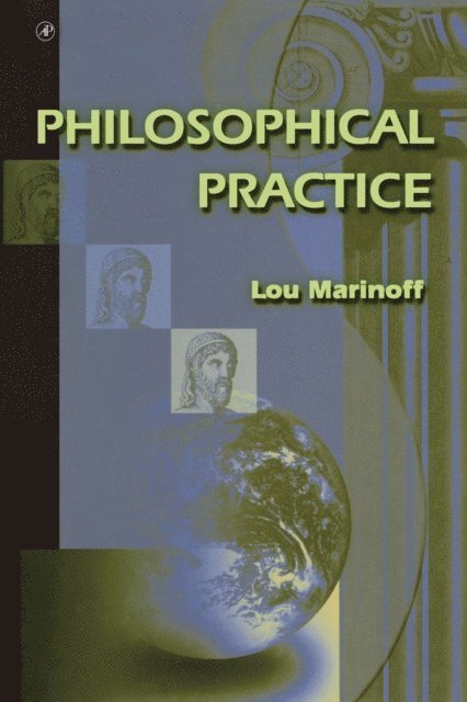 Lou Marinoff - Philosophical Practice, E-bok. Tillgänglighet: Lägg i varukorg