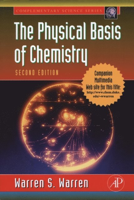 Warren S. Warren - Physical Basis of Chemistry, E-bok