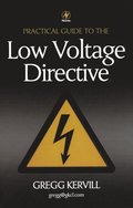 Practical Guide to Low Voltage Directive