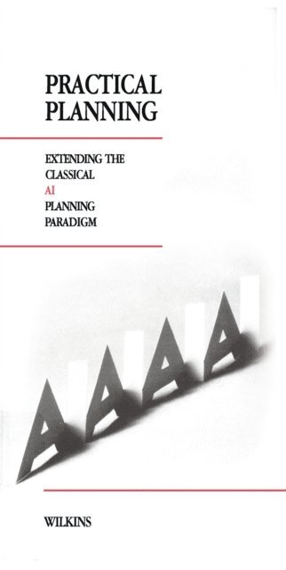 David E. Wilkins - Practical Planning, E-bok