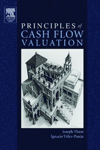 Ignacio Velez-Pareja, Joseph Tham - Principles of Cash Flow Valuation, E-bok