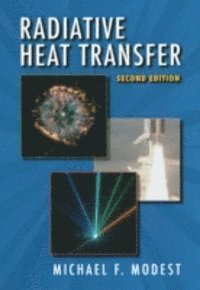 Michael F. Modest - Radiative Heat Transfer, E-bok. Tillgänglighet: Lägg i varukorg