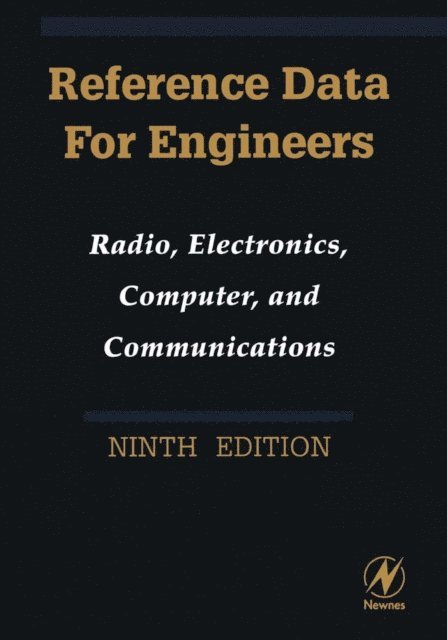 Reference Data for Engineers