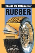 Science and Technology of Rubber