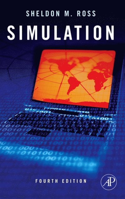Sheldon M. Ross - Simulation, E-bok