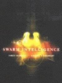 James Kennedy, Yuhui Shi, Russell C. Eberhart - Swarm Intelligence, E-bok