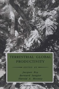 Terrestrial Global Productivity