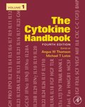 Cytokine Handbook, Two-Volume Set