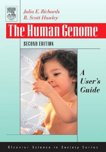 Catherine A. Mori, R. Scott Hawley - Human Genome, E-bok