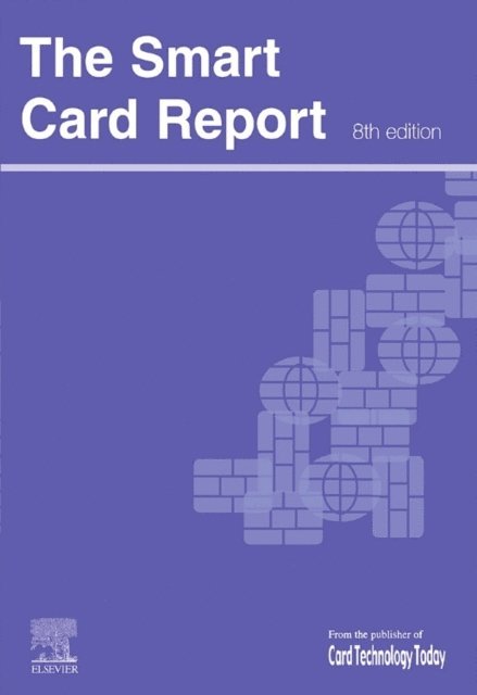 Wendy Atkins - Smart Card Report, E-bok