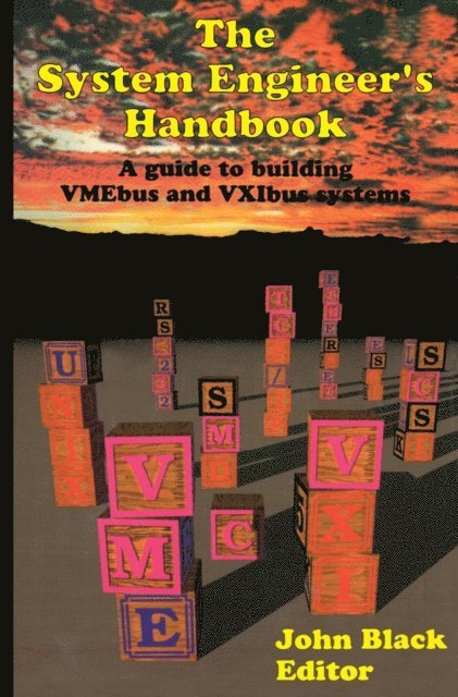 John Black - System Engineers Handbook, E-bok