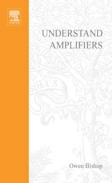 Owen Bishop - Understand Amplifiers, E-bok. Tillgänglighet: Lägg i varukorg