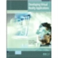 Alan B. Craig, William R. Sherman - Understanding Virtual Reality, E-bok