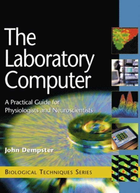 John Dempster - Laboratory Computer, E-bok. Tillgänglighet: Lägg i varukorg