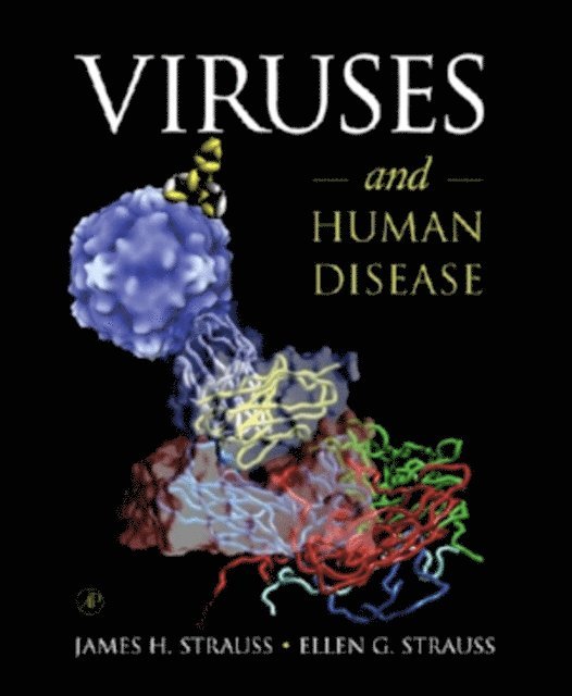Viruses and Human Disease
