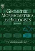 Geometric Morphometrics for Biologists