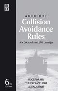 Guide to the Collision Avoidance Rules