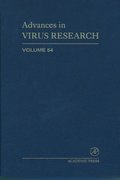 Advances in Virus Research