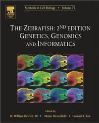 Zebrafish: Genetics, Genomics and Informatics