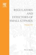 Regulators and Effectors of Small GTPases, Part G: Ras Family II