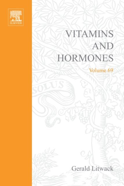 Vitamins and Hormones, E-bok