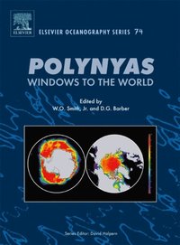 Polynyas: Windows to the World
